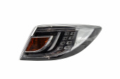 ������ ������ Mazda 6 GH � ����� LED (2007-2013) ����� ���������� (������)
