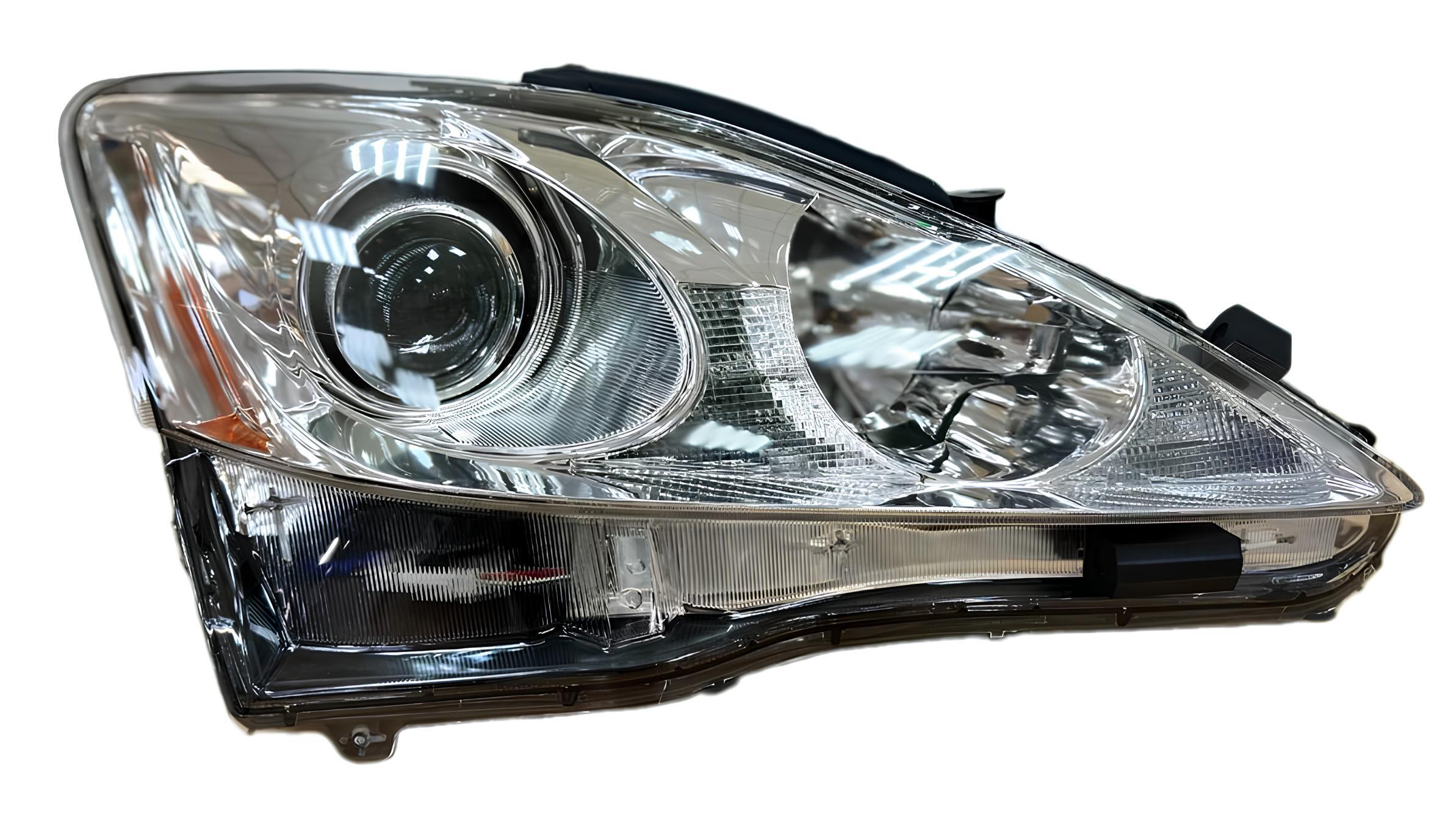 ���� Lexus IS300 AFS (2006-2011) ������ (������) 