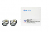 ��-��� (Bi-Led) ����� DIXEL 2.5 HENVVEI H88C 3-OSRAM ��� 4500�