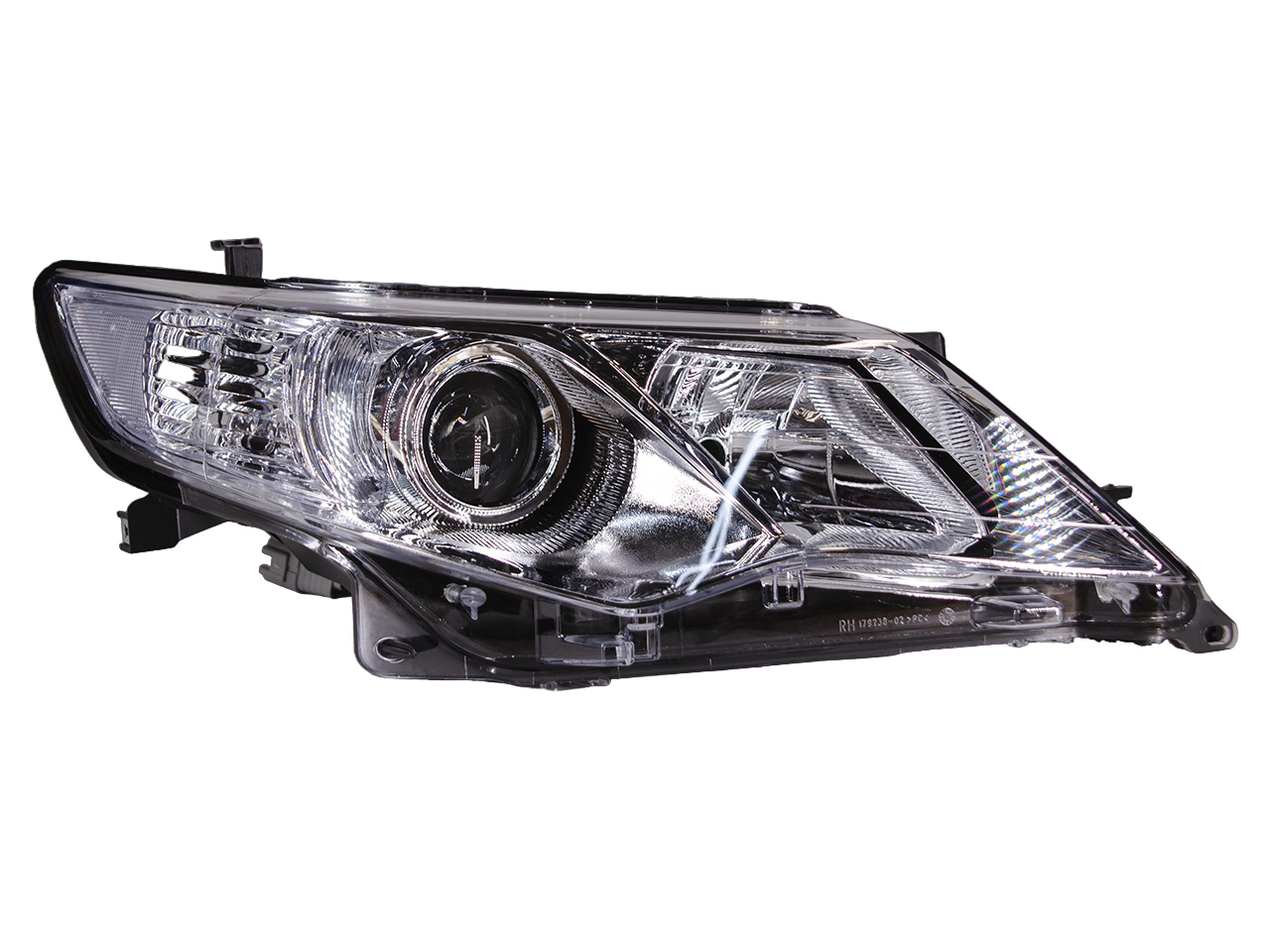 ���� Toyota Camry V50 (2011-2014) ������