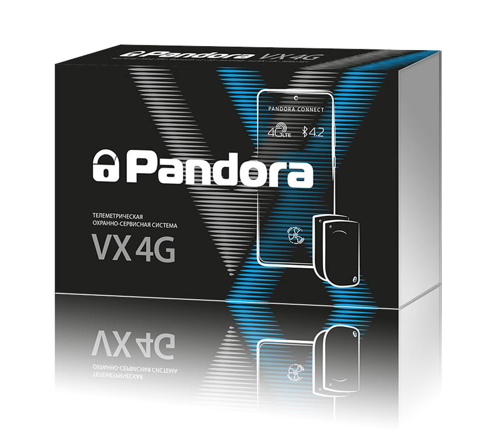  Pandora VX 4G