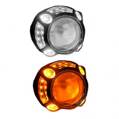 ������ PANAMERA CREE DRL (�����+������)