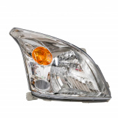 ���� Toyota Land Cruiser Prado 120 (2003-2008) ������� � ������������������ (������) 