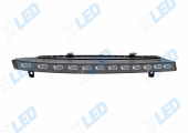 ��������� �������� � ������ Audi Q7 (2009-2015) LED, ������ 
