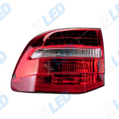 ������ ������ Porsche Cayenne 957 (2007-2010) �1 (�����)