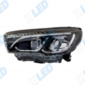 ���� LADA Vesta I (2015-2022) LED, ��� ����������������� (�����) 