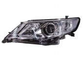���� Toyota Camry XV50 (2011-2014) �������, ��� ����������������� (�����)