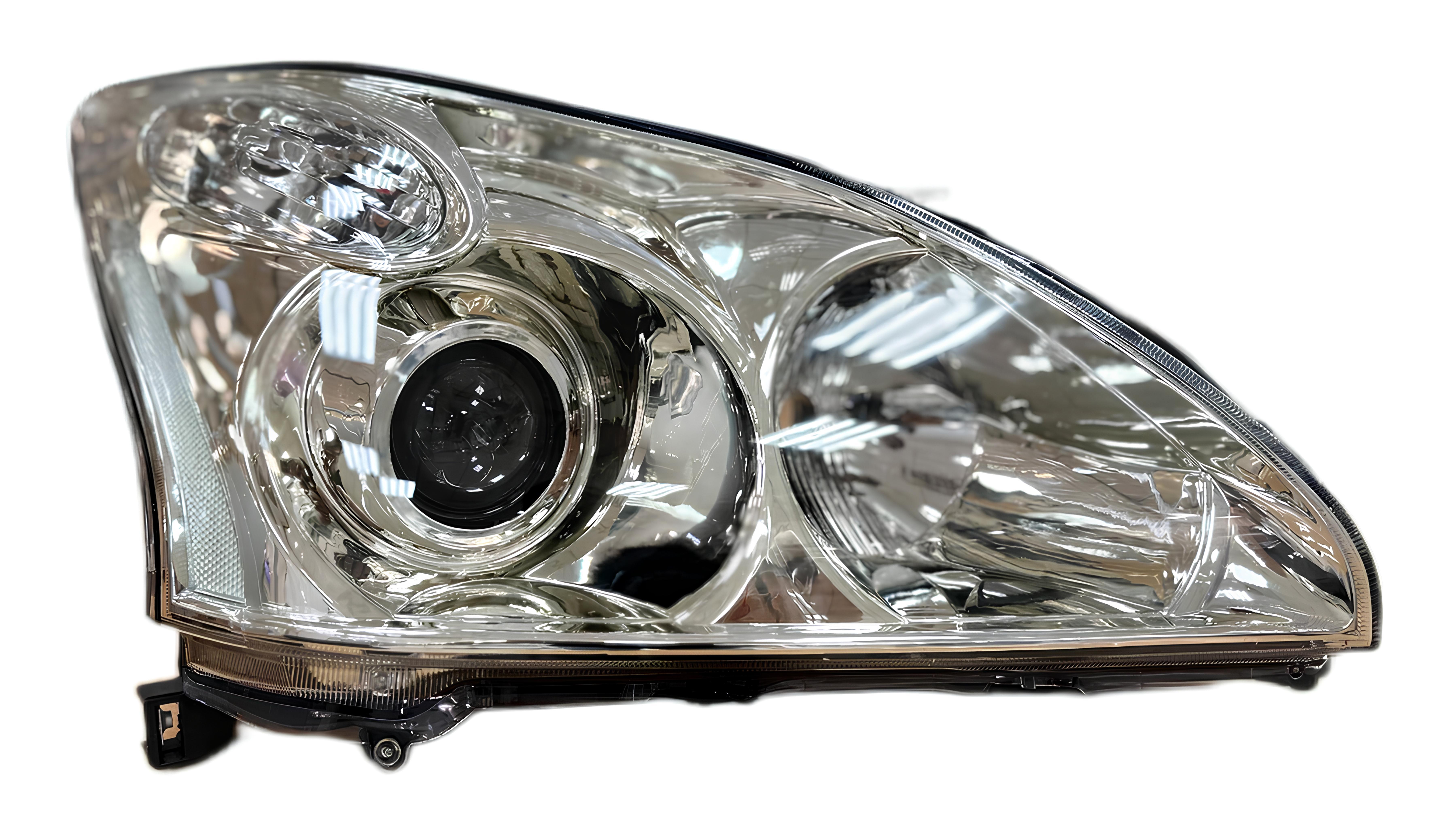 ���� Lexus RX350 (2005-2008) ������ (������) 