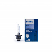   D2S Philips White Vision 85122WHV2C1 (5000)