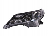 ���� Toyota RAV4 (2013-2016) ������ (�����)