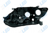 ������ ���� Nissan X-Trail T32 (2014-2016) ������� (�����)