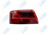 ������ ������ Audi A6 C7 (2015-2018) LED, � �����, �����