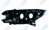 ������ ���� Honda CR-V 4 (2012-2015) ������� (�����)