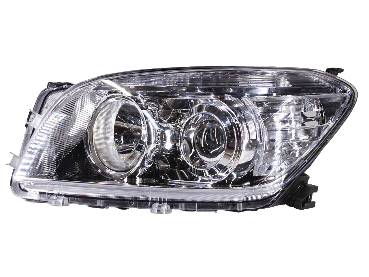 ���� Toyota RAV4 (2005-2008) �����