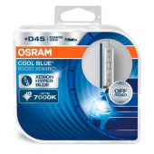   D4S Osram Xenarc Cool Blue Boost 66440CBB-HCB (7000)