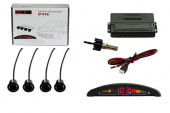 ���������� Interpower IP-416 N04 Black 