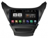    Hyundai Elantra 2011-2013  Android