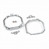 ���������� ����� Hella2 AFS BI-LED (�2) ������ HELLA3/3R/5R