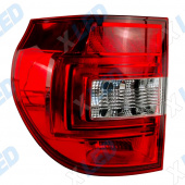 ������ ������ Skoda Yeti (2009-2018) LEd (�����)