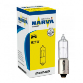 ���������� ����� H21W Narva Standard 12V