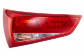 Audi A1 (8X0) 05/10->    LED () .