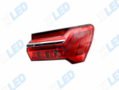 ������ ������ Audi A6 C8 (2018-2025) LED, � �����, ������