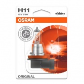   H11 Osram Original 12V 64211-01B
