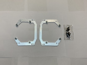 ���������� ����� Skoda Octavia (2018-2020)