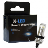 ���������� ������� ���� X-LED reverse