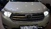 Toyota HighLander - 2