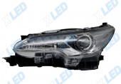 ���� Toyota Fortuner II (2015-2020) LED White (�����) 