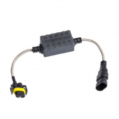 ������� Optima Canbus HB4