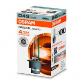   D4S Osram Original Xenarc 66440 (4300)