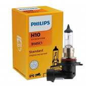 ���������� ����� H10 Philips Standart 9145C1