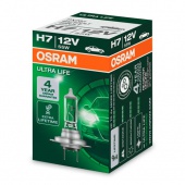   H7 Osram Ultra Life 64210ULT