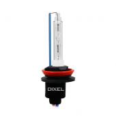 ���������� ����� H11 Dixel UXV Ceramick +30% AC 6000K