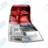 ������ ������ Toyota Land Cruiser Prado 150 (2009-2013) ������