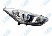 ���� Hyundai I30 (2011-2016) ����� �������, ��� ����������������� (������) 