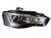 ���� Audi A5 (2012-2016) ������ (������) � ������������������