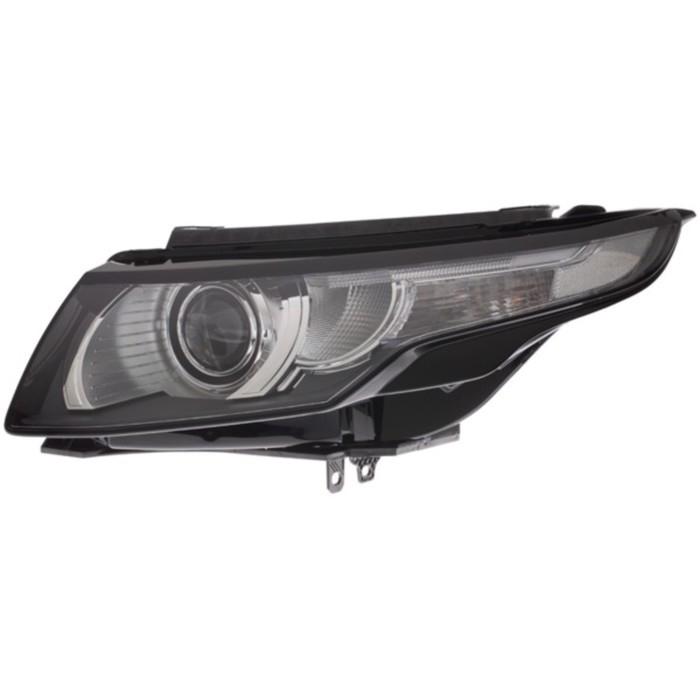 Land Rover Range Rover Evogue (LV) 06/11-06/15 . - - (D3S; LED) .