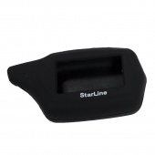 Чехол StarLine С6/С9 чёрный