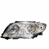 ���� Toyota Corolla �150 (2006-2010) ������������ � ������������������ (�����)