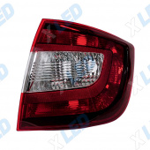 ������ ������ Skoda Rapid I (2012-2017) �������, ������ (������)