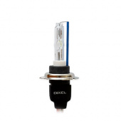 ���������� ����� H7 Dixel UXV Ceramick +30% AC 2800K