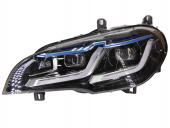 ���� BMW X5 E70 (2008-2013) AFS LED (�����) �������