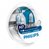 ���������� ����� H7 Philips White Vision 12972WHVSM