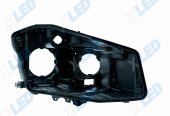 ������ ���� Mercedes Benz A-Class W176 (2012-2016) ������� (������) 