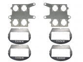 ���������� ����� TANK 300 (2021-�.�.) Matrix Projectorlens