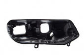 ������ ���� Volkswagen Touareg 2 (2014-2018) HID ���������� (������)