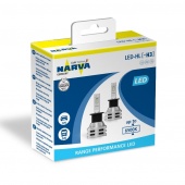    H3 Narva Range Performance LED 6500 (18058)